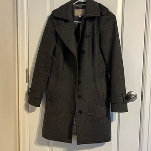 Winter Coat